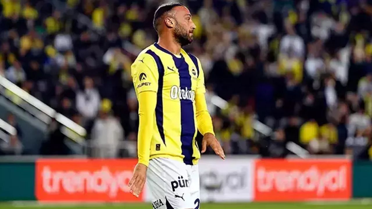 Derbi öncesi Fenerbahçe ve Beşiktaş'taki eksik futbolcular 16