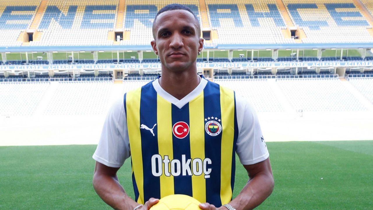 Derbi öncesi Fenerbahçe ve Beşiktaş'taki eksik futbolcular 18