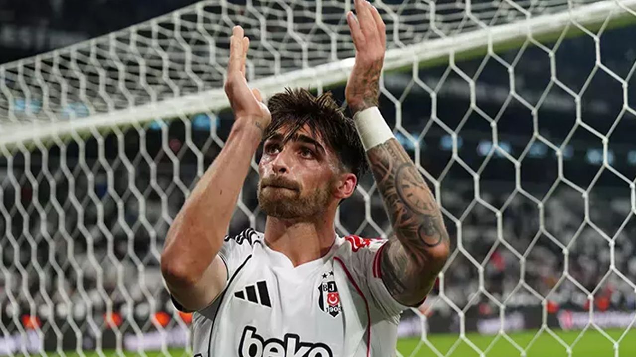 Derbi öncesi Fenerbahçe ve Beşiktaş'taki eksik futbolcular 2