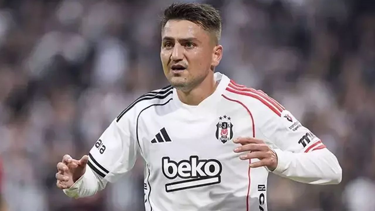Derbi öncesi Fenerbahçe ve Beşiktaş'taki eksik futbolcular 3