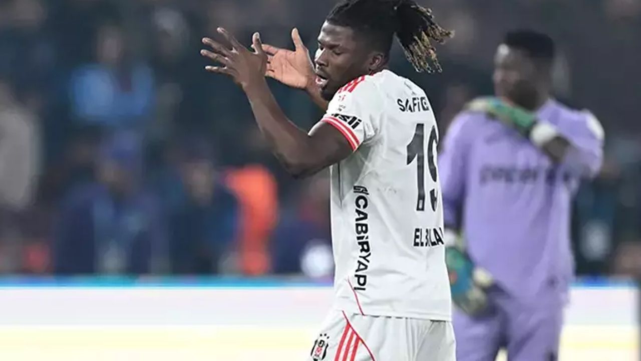 Derbi öncesi Fenerbahçe ve Beşiktaş'taki eksik futbolcular 4