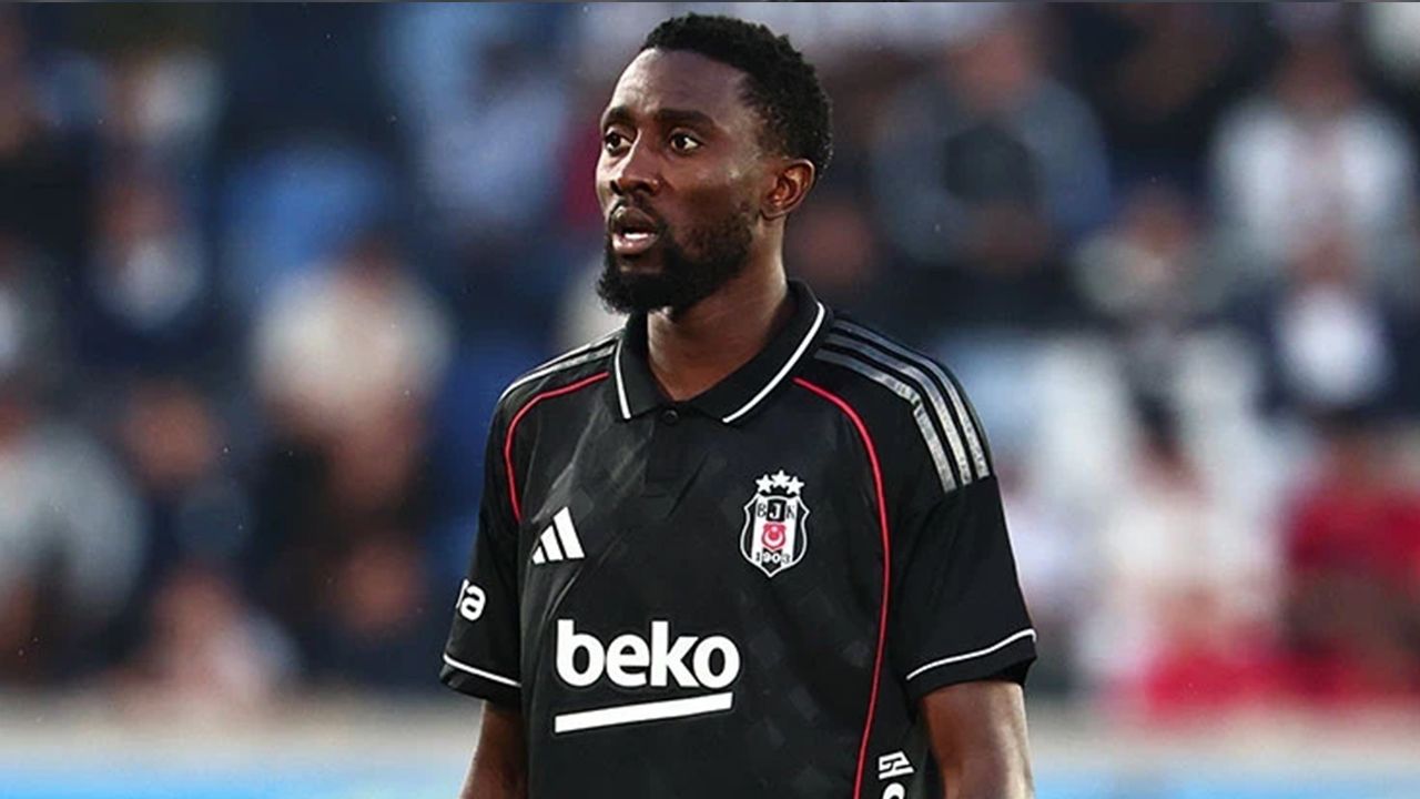Derbi öncesi Fenerbahçe ve Beşiktaş'taki eksik futbolcular 5