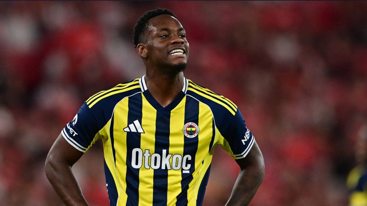 Derbi öncesi Fenerbahçe ve Beşiktaş'taki eksik futbolcular 7