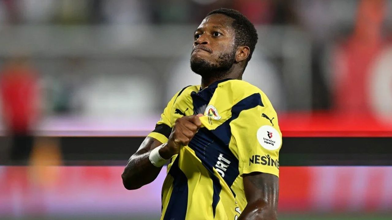 Derbi öncesi Fenerbahçe ve Beşiktaş'taki eksik futbolcular 8