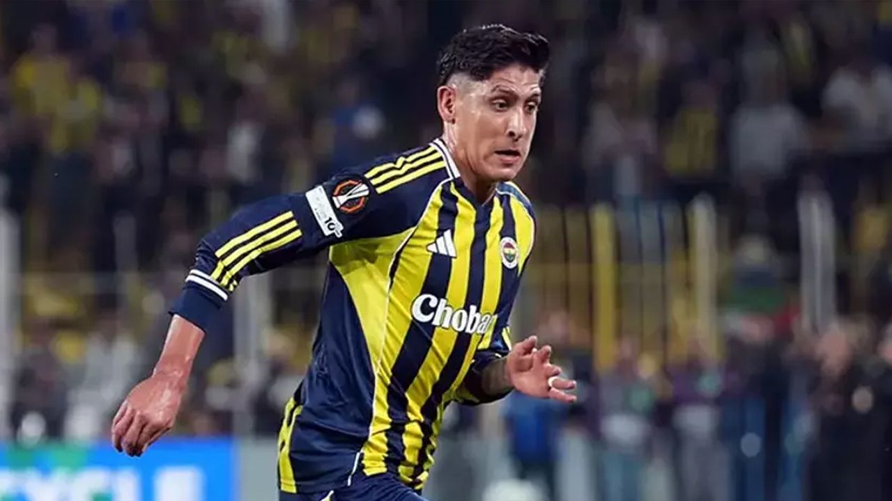 Derbi öncesi Fenerbahçe ve Beşiktaş'taki eksik futbolcular 9