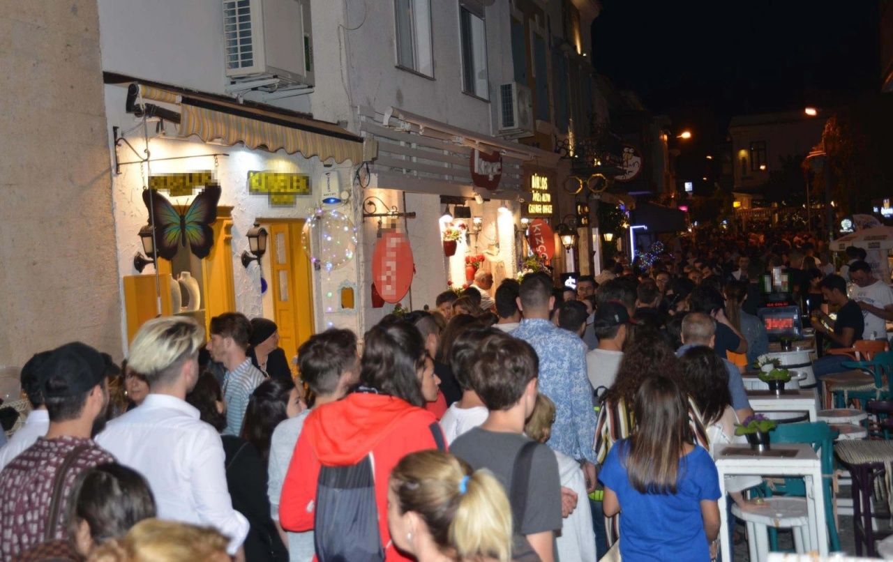 Yılbaşı tatilinde Türklerin en çok tercih ettiği rotalar belli oldu! 3