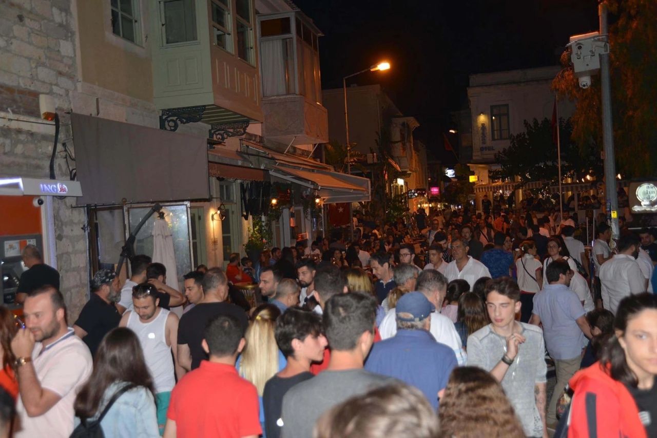 Yılbaşı tatilinde Türklerin en çok tercih ettiği rotalar belli oldu! 4