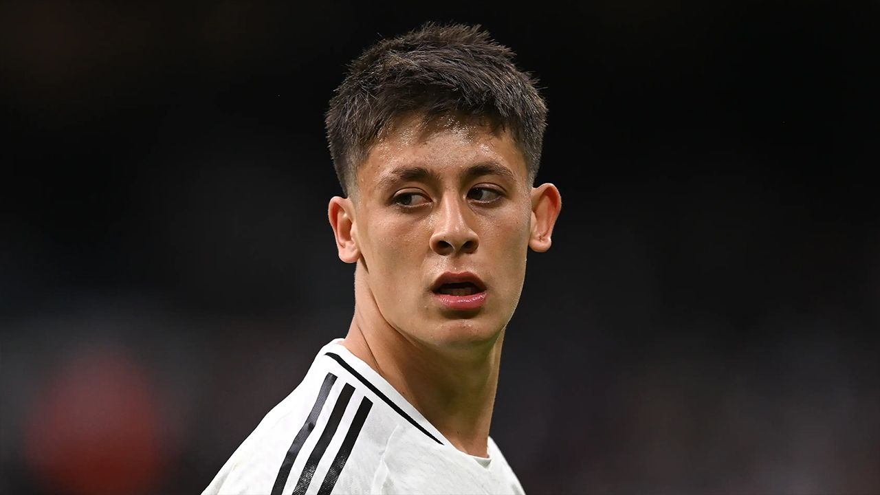 İspanyol basını Arda Güler'i eleştirdi 4