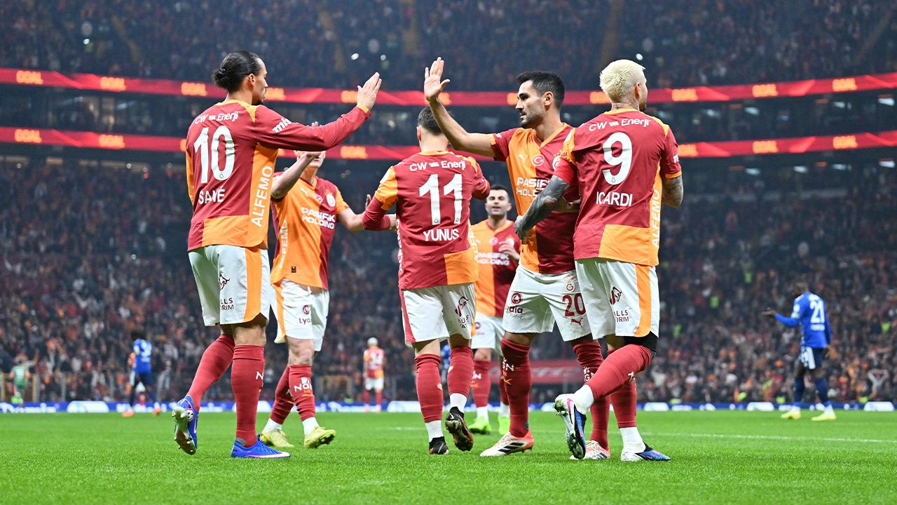 Barış Alper'in fırtına gibi gittiği o anlar 2