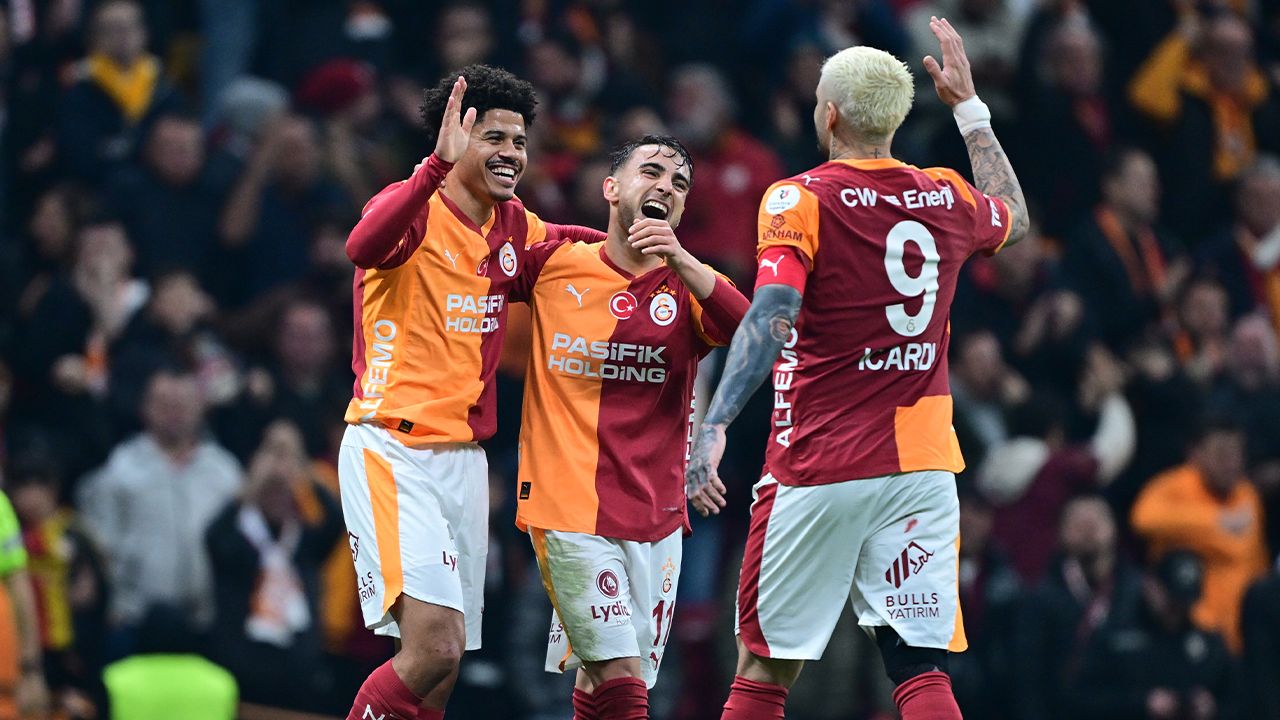 Alınacak oyuncuların bölgelerini tek tek açıkladı 2