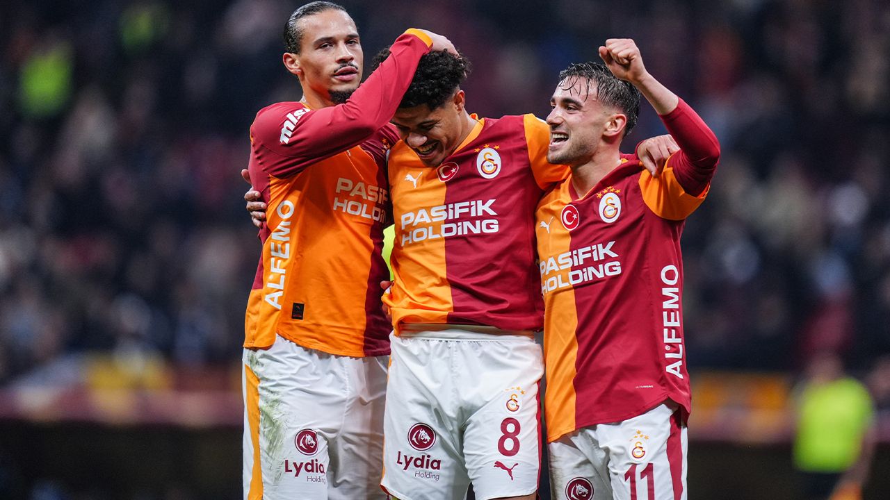 Alınacak oyuncuların bölgelerini tek tek açıkladı 3