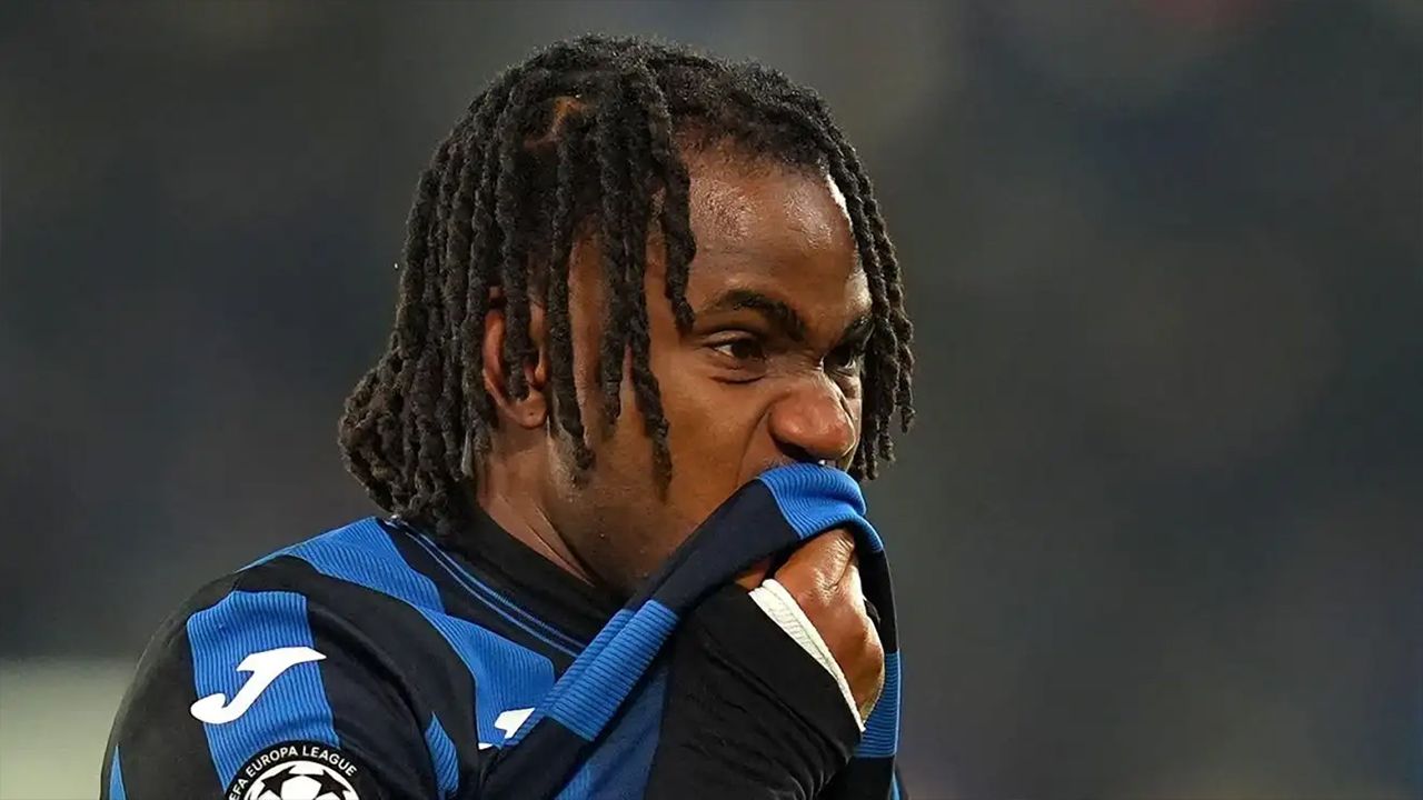 Fenerbahçe, Lookman'ın peşinde 1
