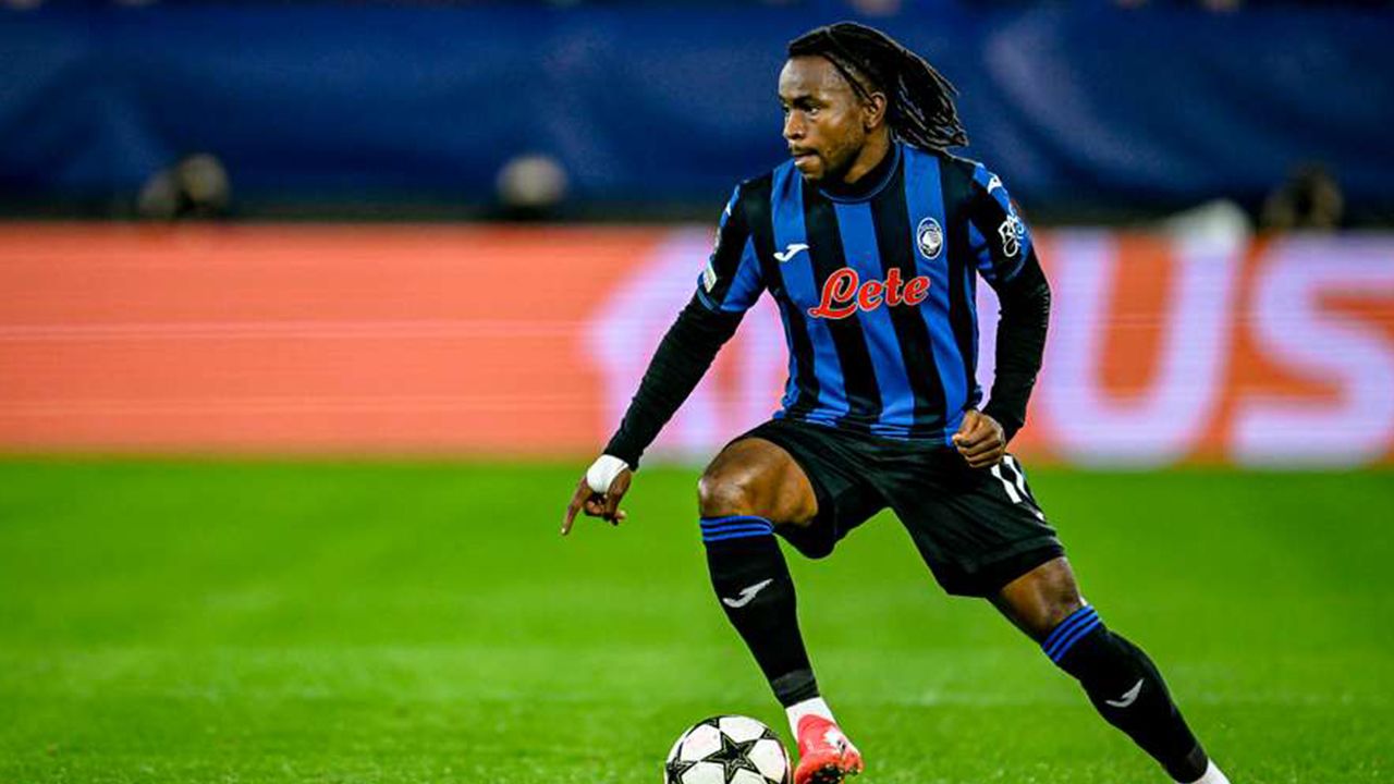 Fenerbahçe, Lookman'ın peşinde 10