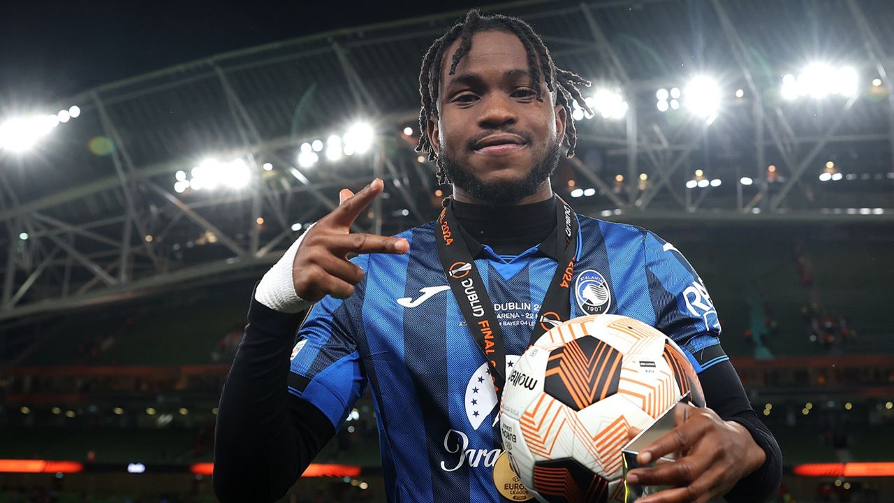 Fenerbahçe, Lookman'ın peşinde 2