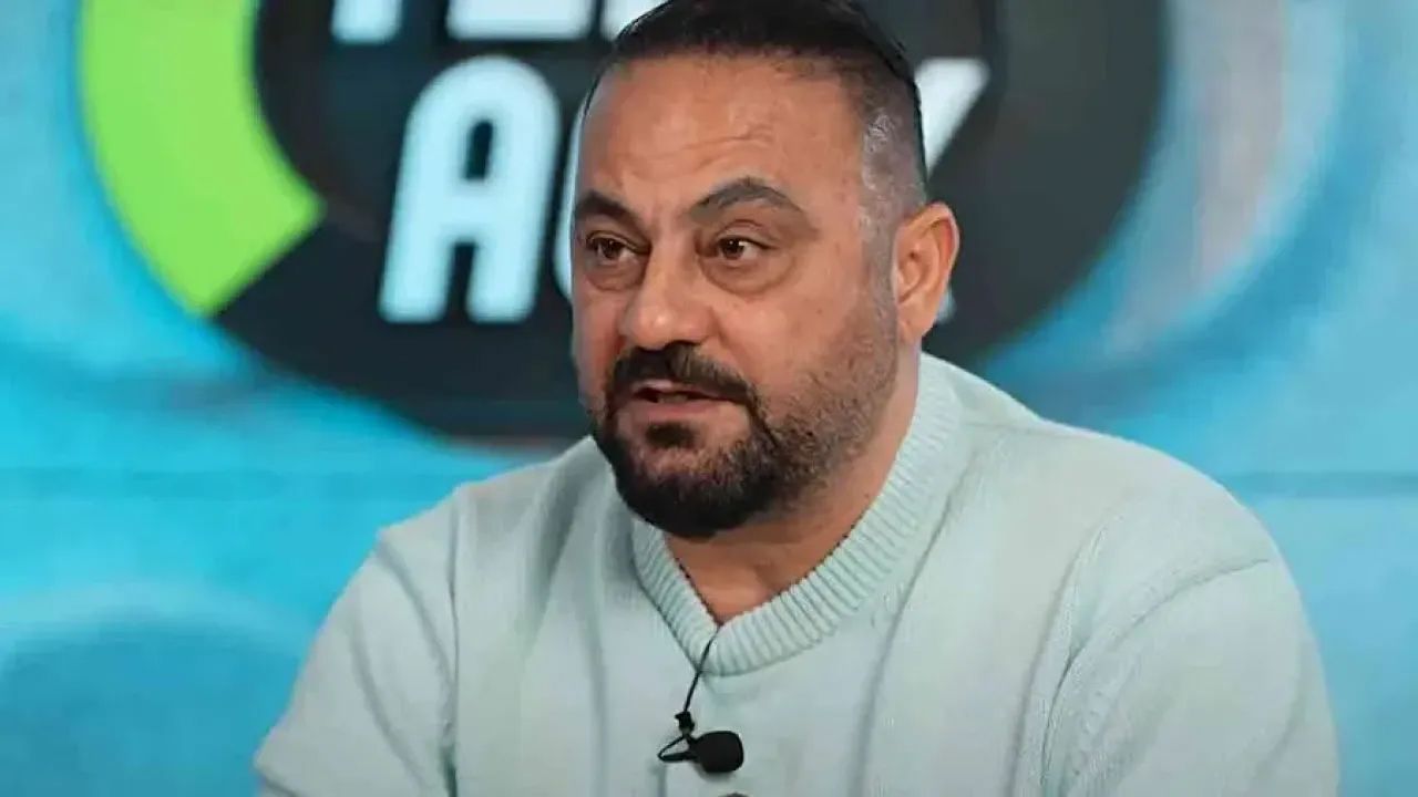 Hasan Şaş'tan Galatasaray'a transfer uyarısı 6