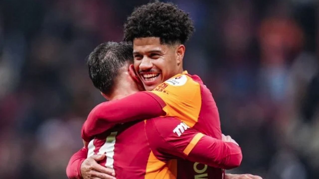 Hasan Şaş'tan Galatasaray'a transfer uyarısı 3