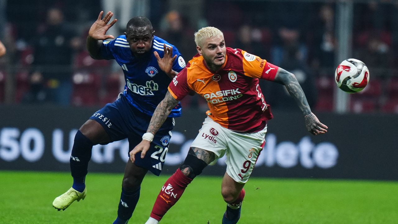 Hasan Şaş'tan Galatasaray'a transfer uyarısı 7