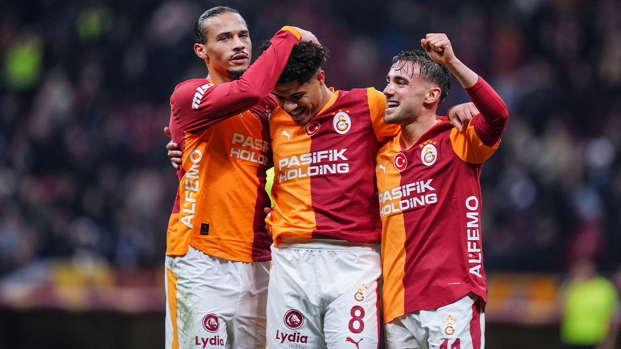 Hasan Şaş'tan Galatasaray'a transfer uyarısı 8