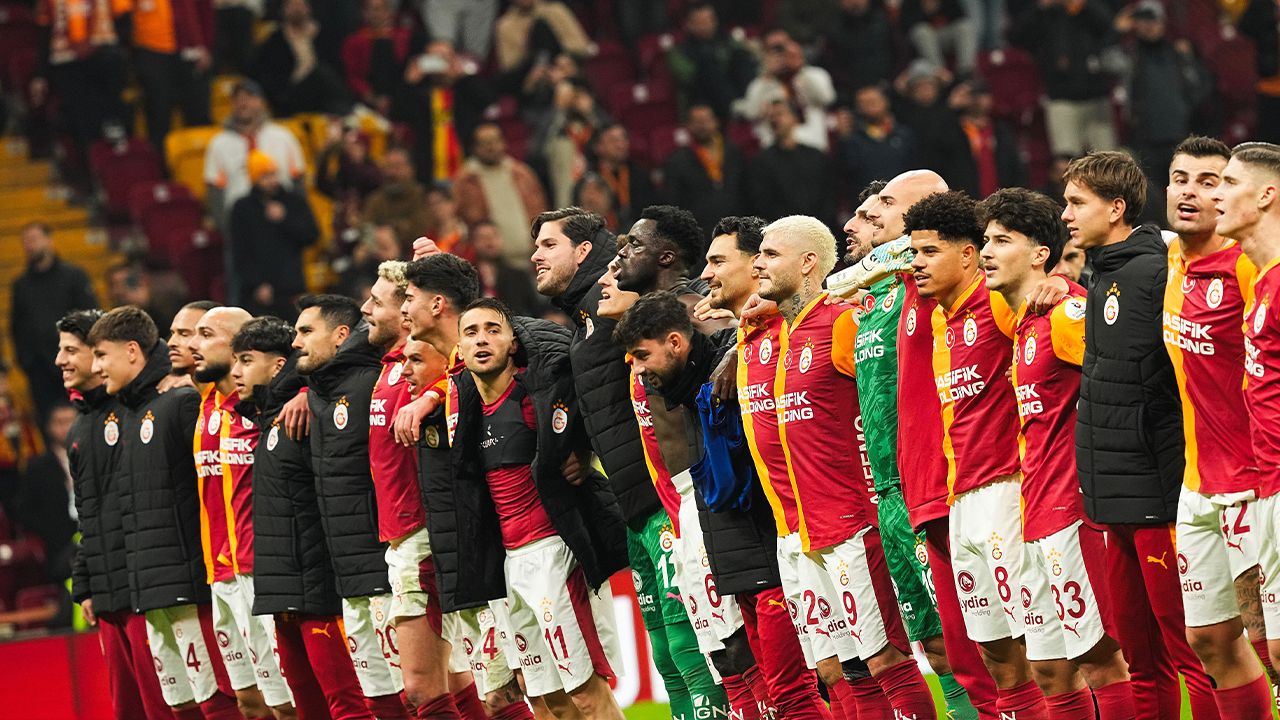 Hasan Şaş'tan Galatasaray'a transfer uyarısı 9