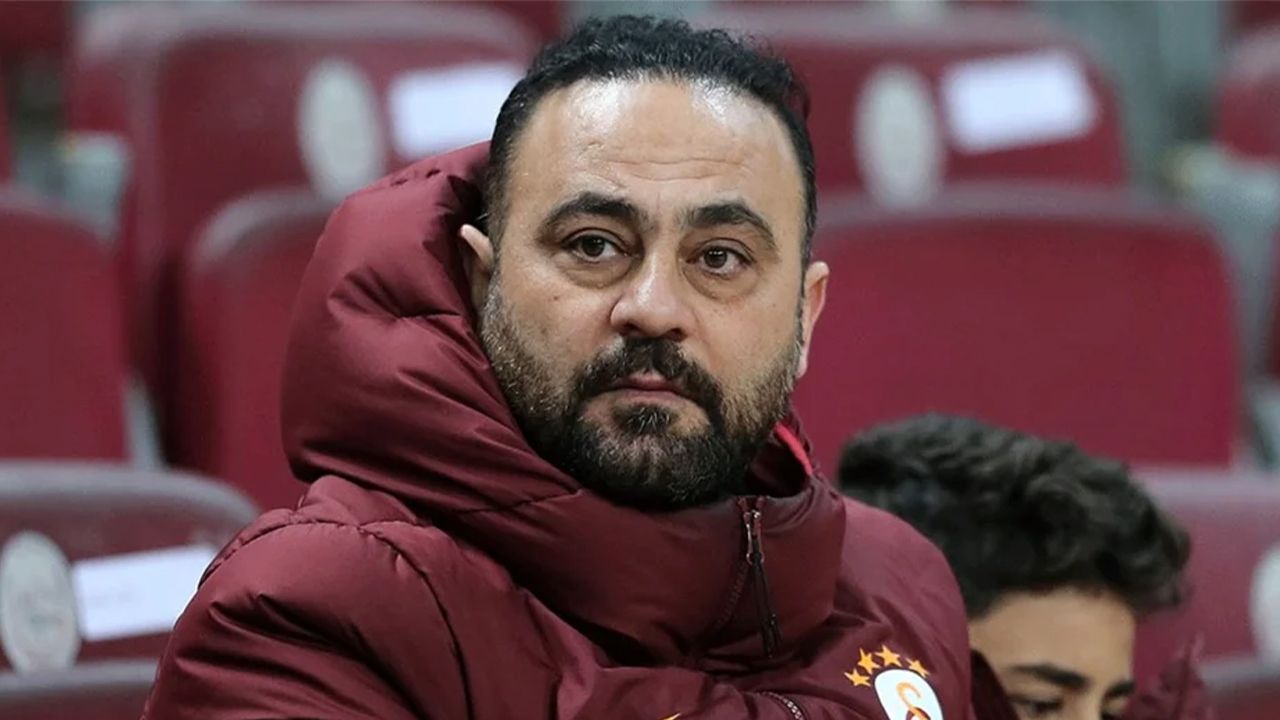 Hasan Şaş'tan Galatasaray'a transfer uyarısı 5
