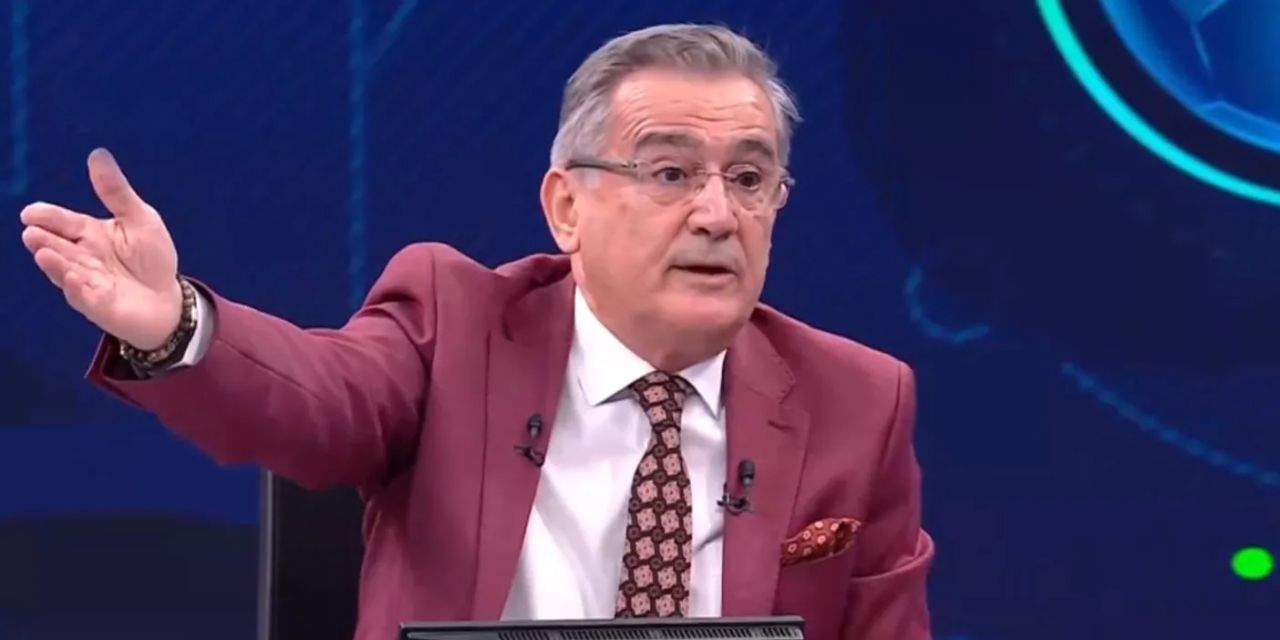 Eski hakemler G.Saray-Kasımpaşa maçındaki tartışmaları pozisyonları değerlendirdi 4