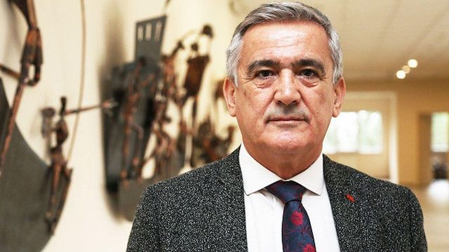 Eski hakemler G.Saray-Kasımpaşa maçındaki tartışmaları pozisyonları değerlendirdi 7