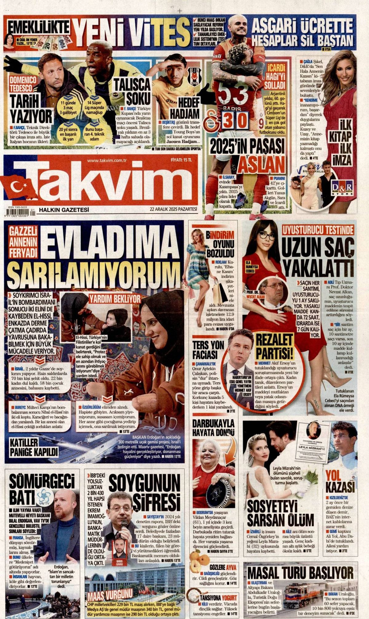 Dar ve sabit gelirli 2026'da güçlenecek! Yeni yıldan çok umutluyuz... 20