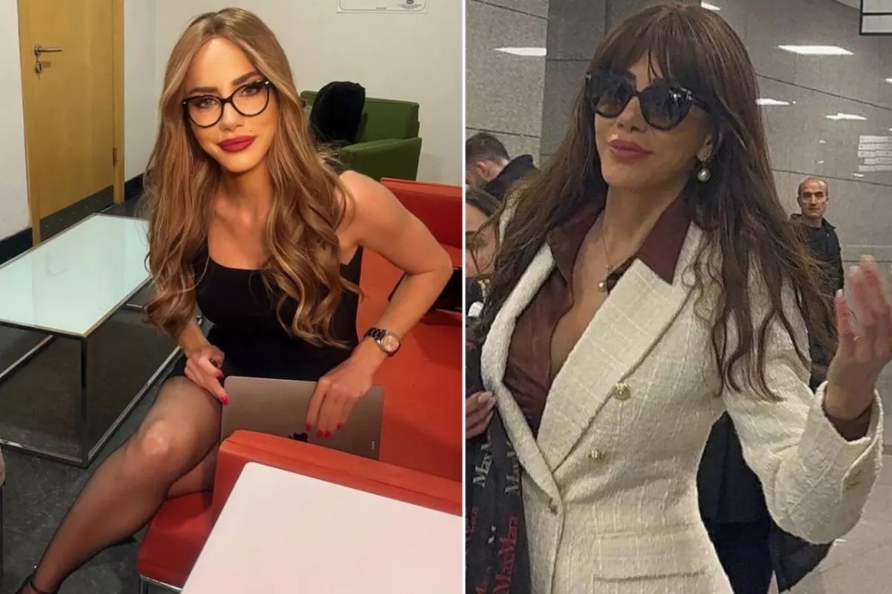 Ela Rümeysa Cebeci ile ilgili bomba iddia! Birlikte olduğu erkekleri gizlice kayda alıyordu! Futbol kulübü yöneticisi iddiası gündemde... 7