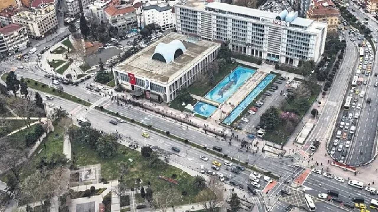 İBB’de maaş skandalı! Sayıştay raporu ortaya çıkardı: İBB’de 40 'bankamatik yönetici' iddiası 1