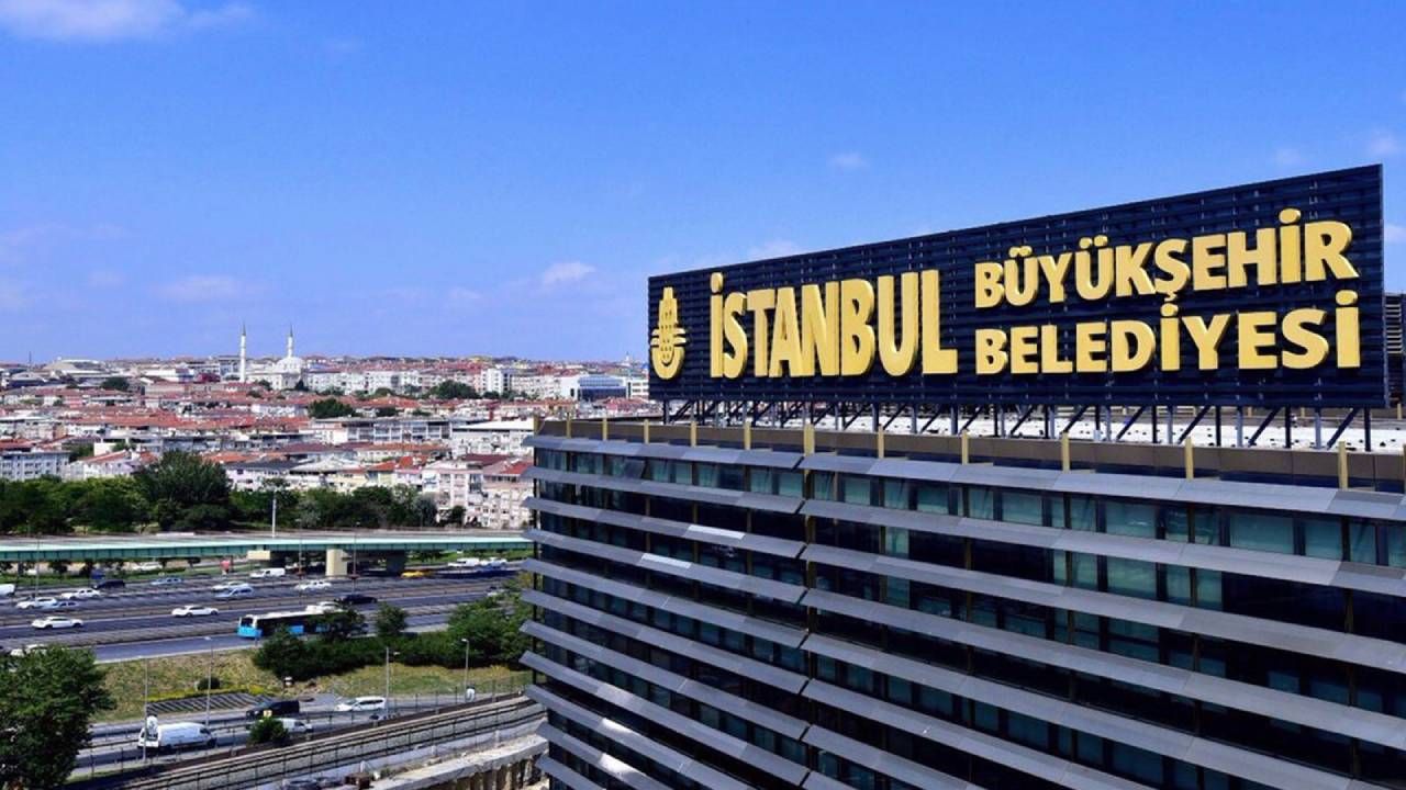 İBB’de maaş skandalı! Sayıştay raporu ortaya çıkardı: İBB’de 40 'bankamatik yönetici' iddiası 2