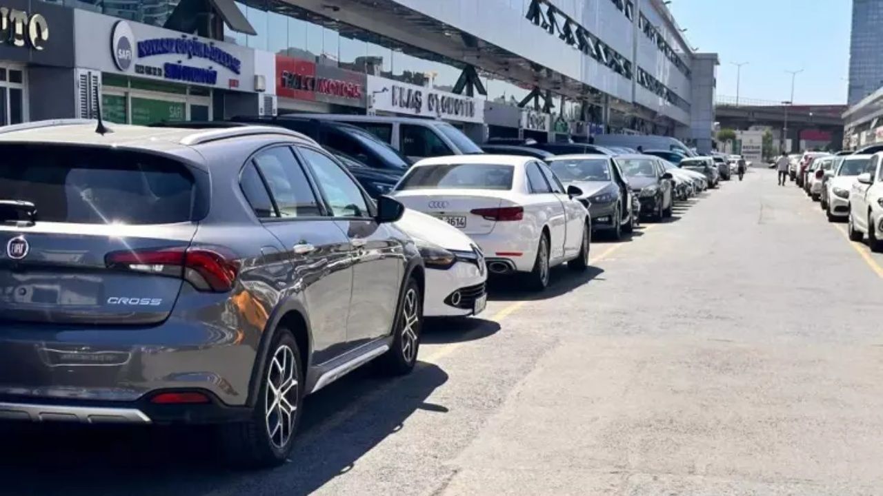 ÖTV'siz araç dönemi başlıyor! Yerli otomobil alana muafiyet geliyor! Dar gelirli ailelere öncelik 2
