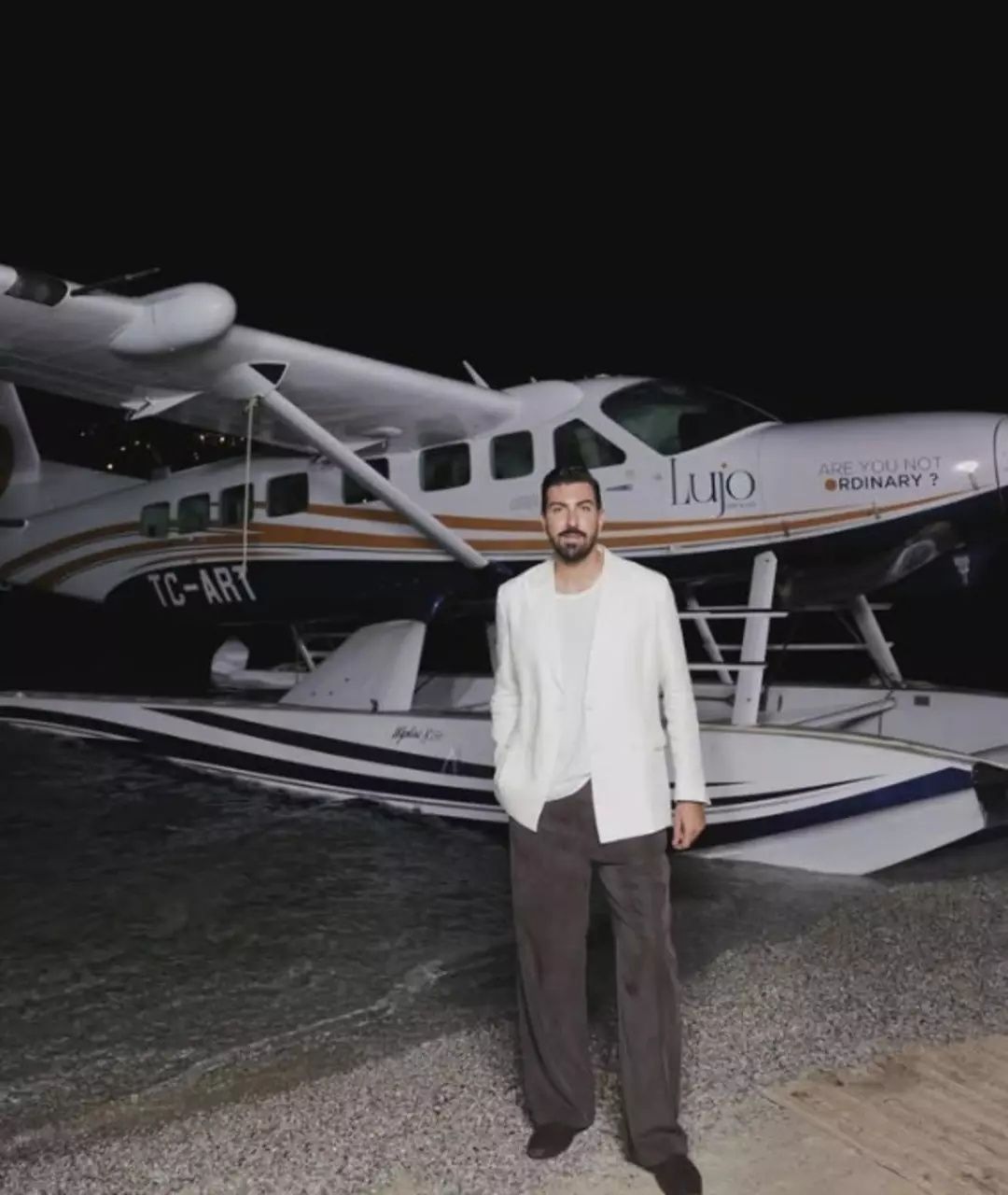 Uyuşturucu ve fuhuş operasyonunda lüks yaşam detayı: Özel jetler, helikopterler, yatlar… Mehmet Ali Gül ve Yiğit Macit'in servetinin kaynağı ne? 1