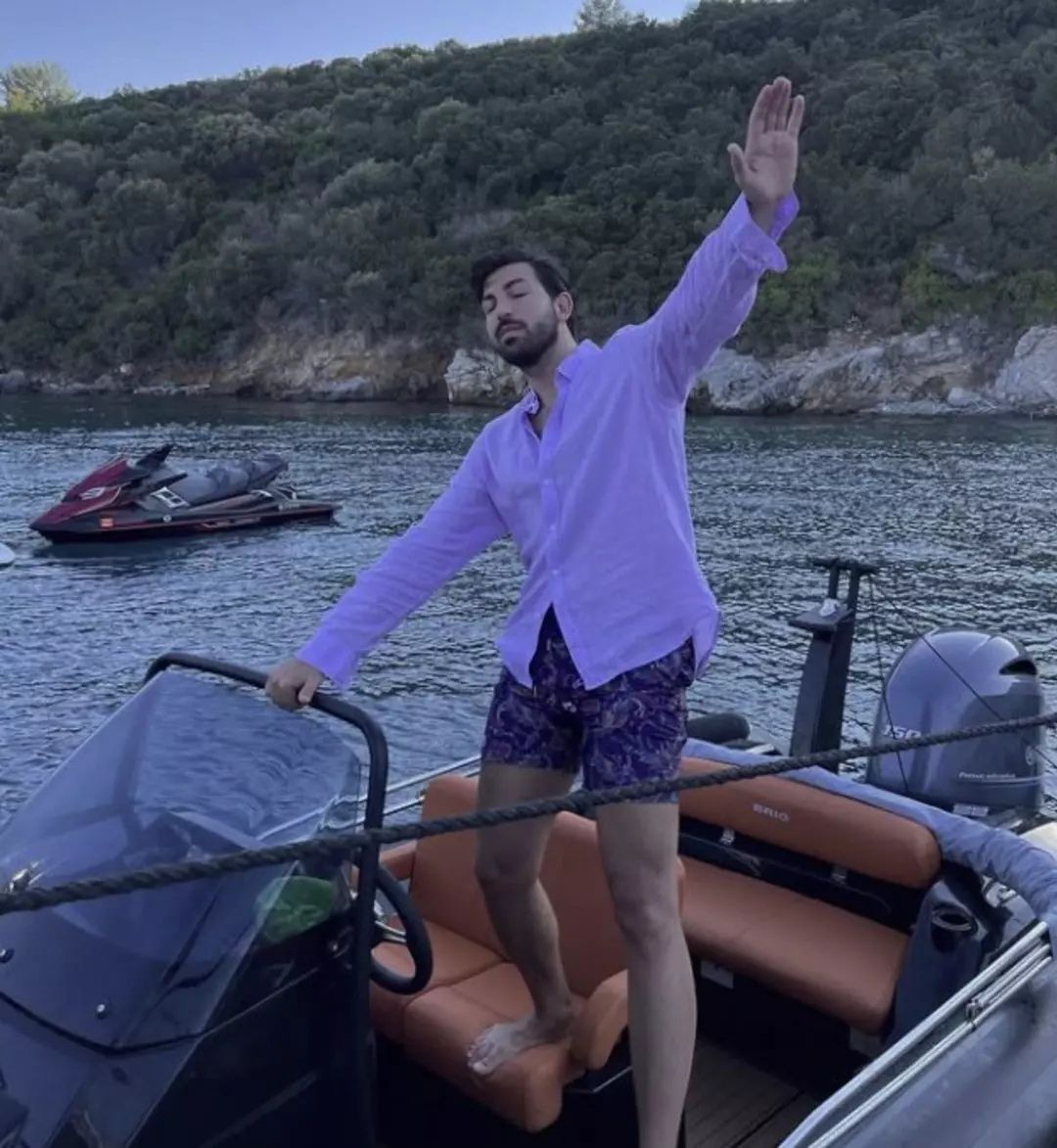 Uyuşturucu ve fuhuş operasyonunda lüks yaşam detayı: Özel jetler, helikopterler, yatlar… Mehmet Ali Gül ve Yiğit Macit'in servetinin kaynağı ne? 7