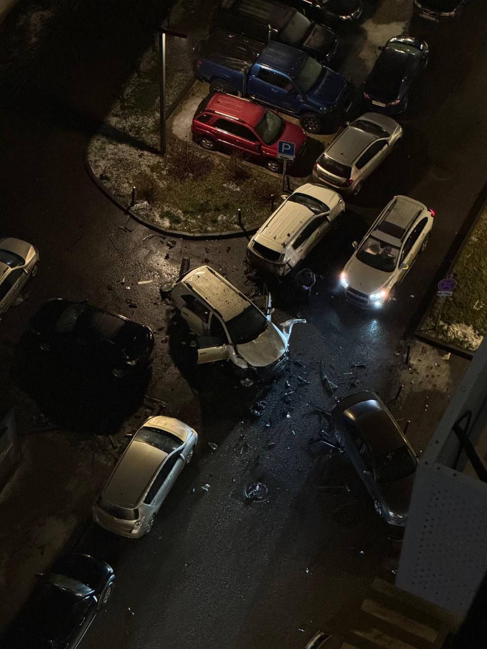 Rusya'nın başkenti Moskova’da suikast: Bombalı araçta Rus Tümgeneral Sarvarov öldürüldü 1