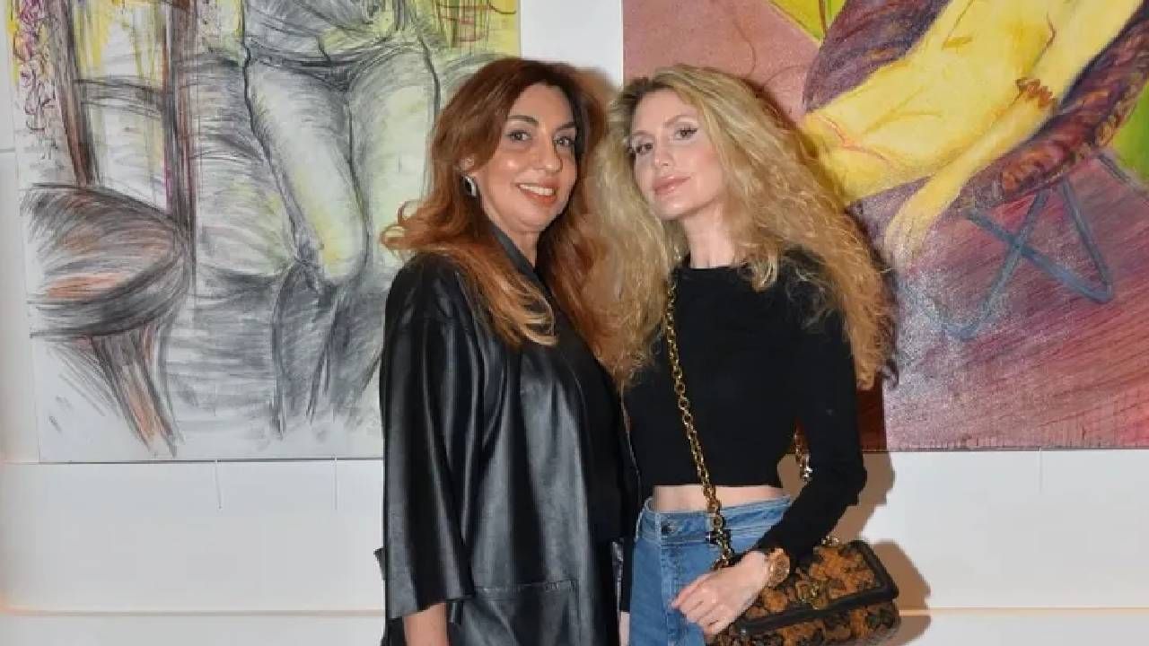 Leyla Mizrahi evinde ölü bulunmuştu! Savcılık ölüm nedenini açıkladı 2