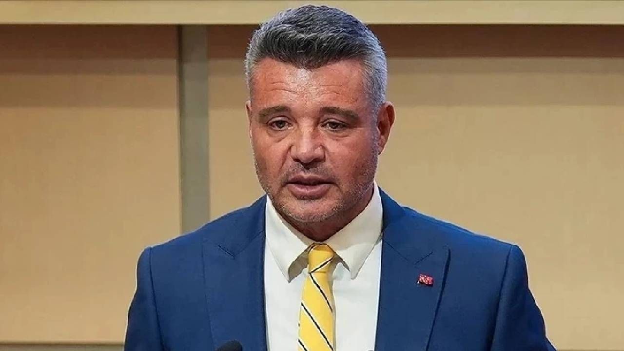 Kötü kalpli ve karanlık biri demişti! Kenan Tekdağ’dan Sadettin Saran’a cezaevinden jet yanıt: 'Derdi ticari dava' 3