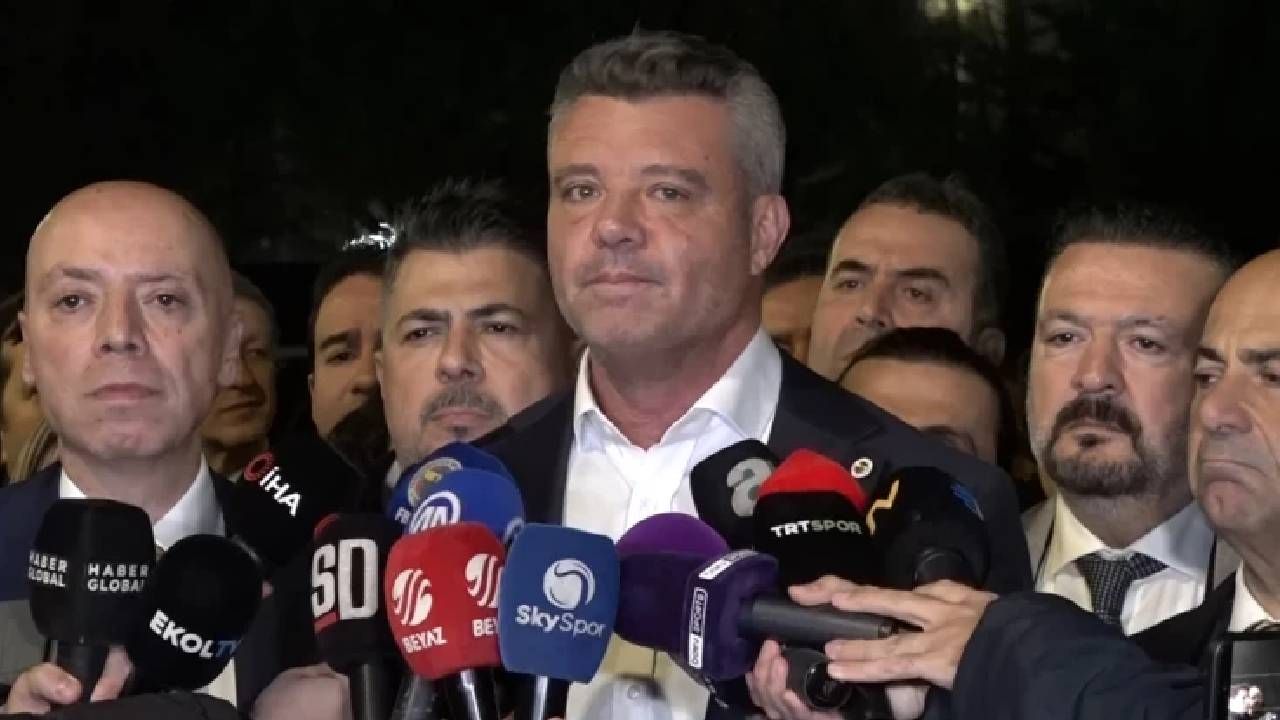 Kötü kalpli ve karanlık biri demişti! Kenan Tekdağ’dan Sadettin Saran’a cezaevinden jet yanıt: 'Derdi ticari dava' 4