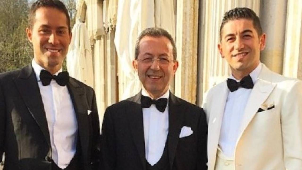 Kasım Garipoğlu nasıl kaçtı? İkinci kimliği şoke etti! Dominik pasaportu ve “Kevin Graham” detayı 3