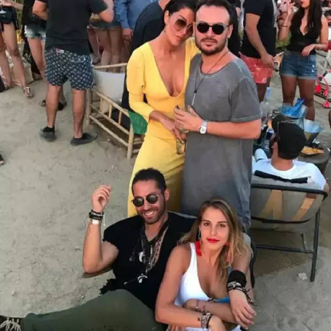 Kasım Garipoğlu nasıl kaçtı? İkinci kimliği şoke etti! Dominik pasaportu ve “Kevin Graham” detayı 4
