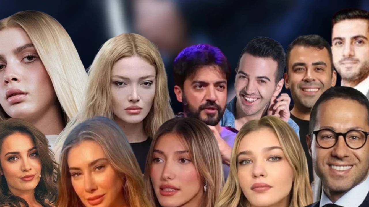 Kayıp ünlü bulundu! Yusuf Güney uyuşturucu soruşturmasında adliyeye getirildi 2
