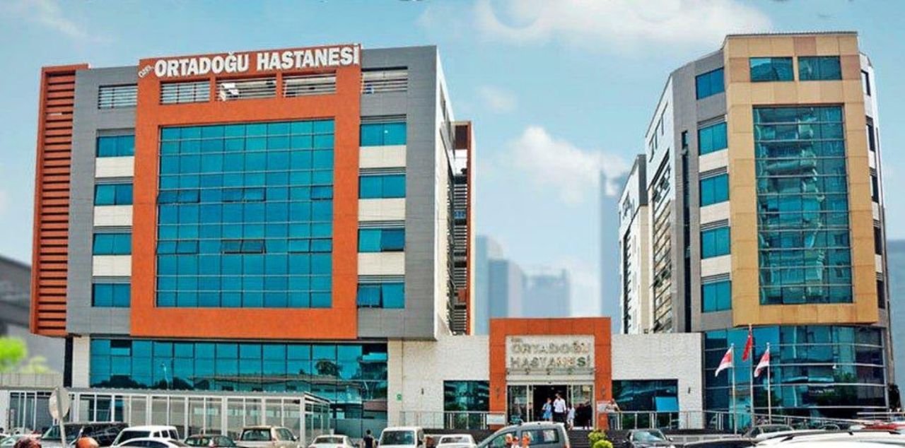 Ekonomik kriz sağlık sektörünü de vurdu! 37 yıllık ünlü hastane konkordato talep etti! İflas bayrağını çekiyor 4