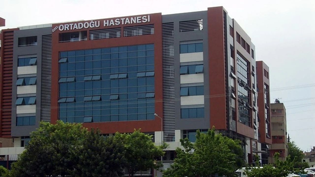 Ekonomik kriz sağlık sektörünü de vurdu! 37 yıllık ünlü hastane konkordato talep etti! İflas bayrağını çekiyor 3