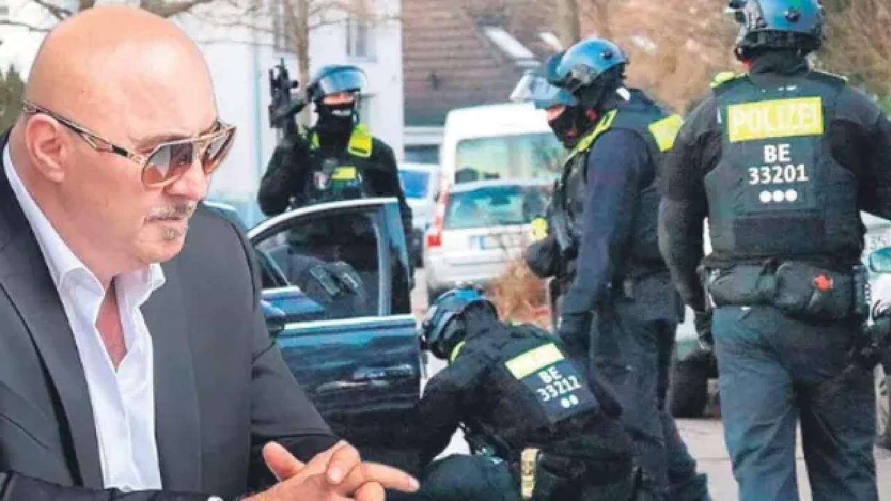 Dikkat çeken Daltonlar detayı! Berlin’de “Kürt Mehmet”e kurşun yağmuru! Villaya 20 el ateş edildi 2