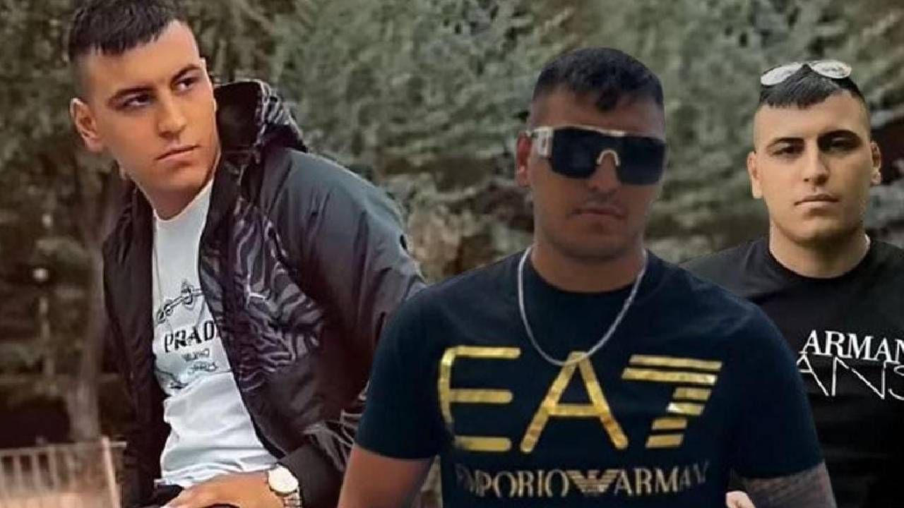 Dikkat çeken Daltonlar detayı! Berlin’de “Kürt Mehmet”e kurşun yağmuru! Villaya 20 el ateş edildi 4