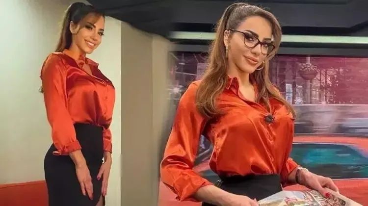 Ela Rümeysa Cebeci ile Sadettin Saran'ın yeni mesajları ortaya çıktı! "Onları da getir, hepinize yeterim" 8