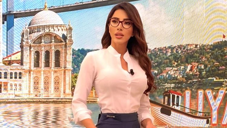 Ela Rümeysa Cebeci ile Sadettin Saran'ın yeni mesajları ortaya çıktı! "Onları da getir, hepinize yeterim" 9
