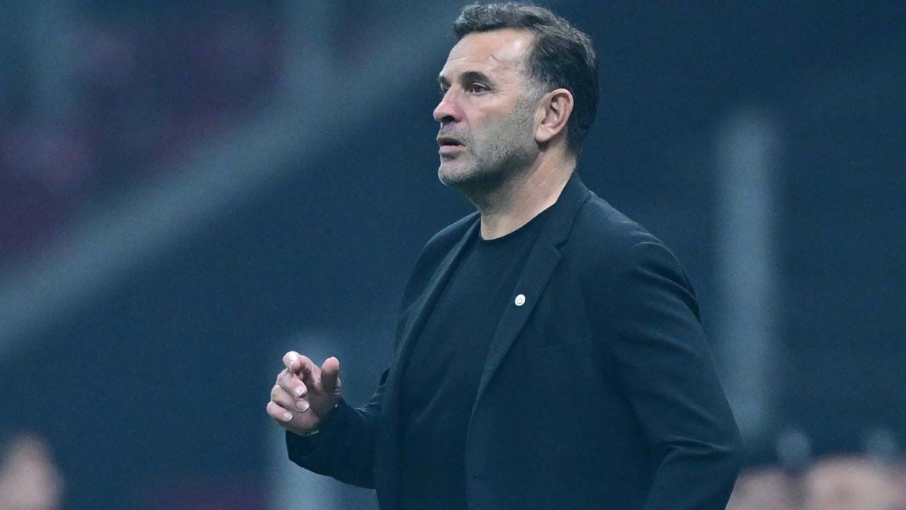 Beşiktaş'tan Galatasaray'a yılın ilk transfer çalımı! Sergen Yalçın devreye girip oyuncuyu ikna etti 3