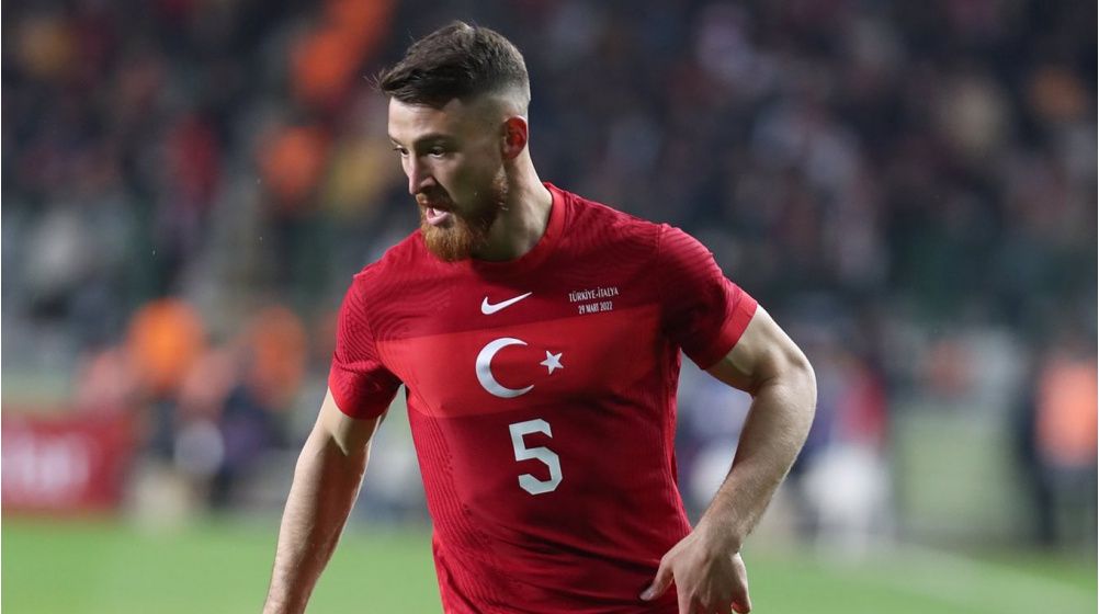 Beşiktaş'tan Galatasaray'a yılın ilk transfer çalımı! Sergen Yalçın devreye girip oyuncuyu ikna etti 9