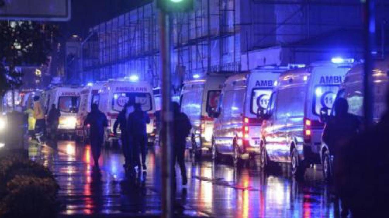 Jandarma’dan yılbaşı öncesi DEAŞ alarmı: Ankara ve İstanbul için kritik uyarı 1