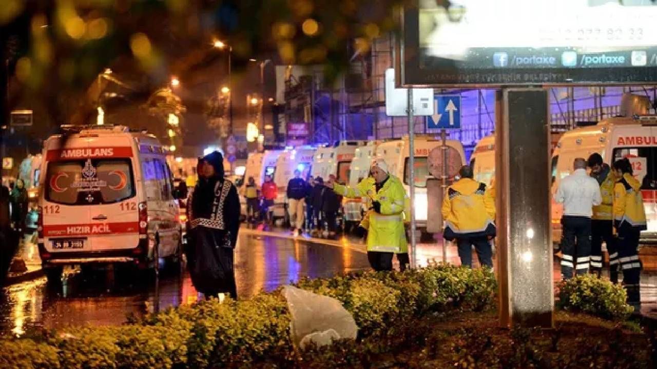 Jandarma’dan yılbaşı öncesi DEAŞ alarmı: Ankara ve İstanbul için kritik uyarı 2